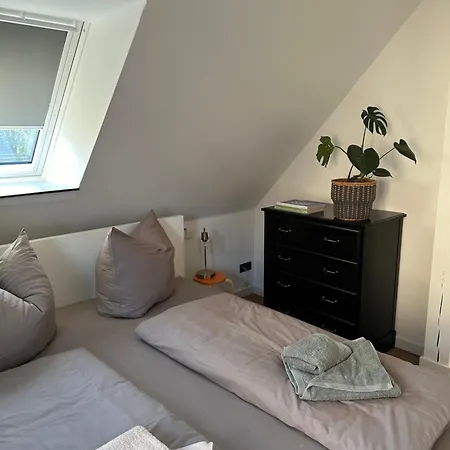 Wohnen Im Alten Standesamt No 6 פאסואלק