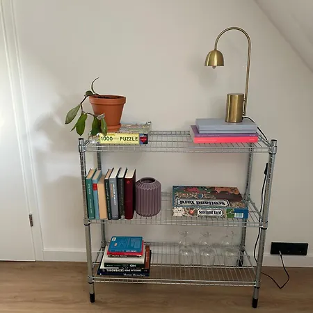 Wohnen Im Alten Standesamt No 6 Apartament