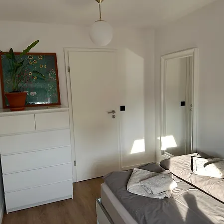 Wohnen Im Alten Standesamt No 6 Apartament