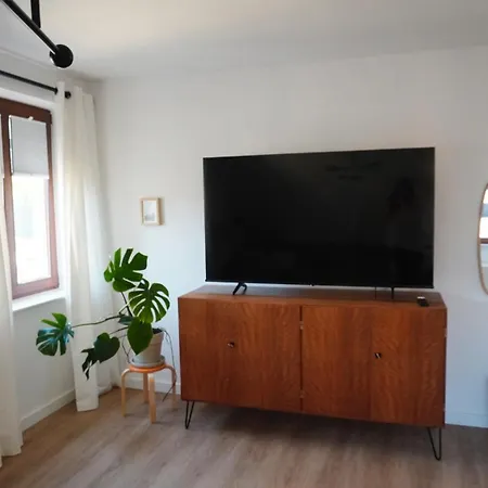 Wohnen Im Alten Standesamt No 6 *