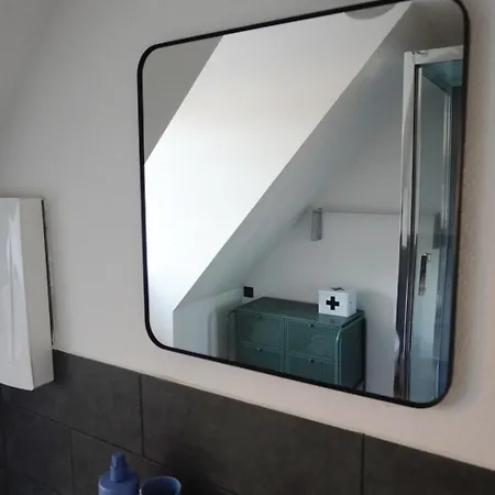 Apartament Wohnen Im Alten Standesamt No 6 Pasewalk