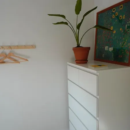 Wohnen Im Alten Standesamt No 6 * פאסואלק