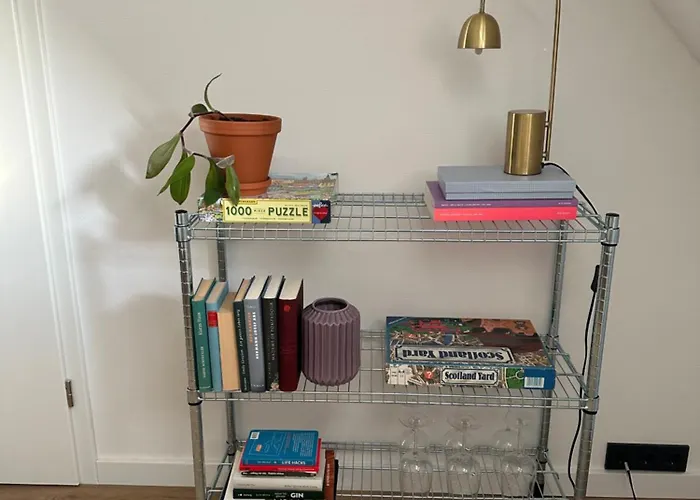 Wohnen Im Alten Standesamt No 6 Apartment