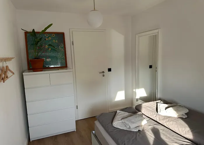 Wohnen Im Alten Standesamt No 6 Apartment