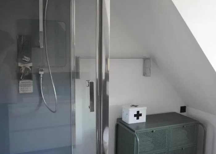 Wohnen Im Alten Standesamt No 6 Apartment