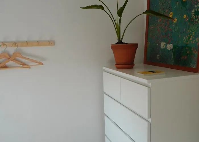 Wohnen Im Alten Standesamt No 6 * Pasewalk